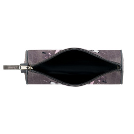 Пенал 210*80 ArtSpace "Panda", тубус, полиэстер фото Пенал 210*80 ArtSpace "Panda", тубус, полиэстер