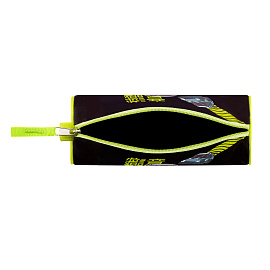 Пенал 210*80 ArtSpace "City racing", тубус, полиэстер