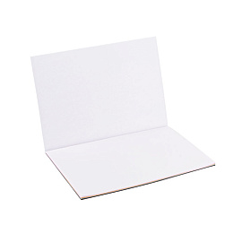 Альбом для акрила, 10л., А3, на склейке Clairefontaine "Acrylic", 360г/м2