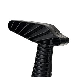 Вантуз OfficeClean для раковин и ванн, диаметр 13см, высота 17см, серый фото Вантуз OfficeClean для раковин и ванн, диаметр 13см, высота 17см, серый