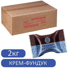 Конфеты вафельные O