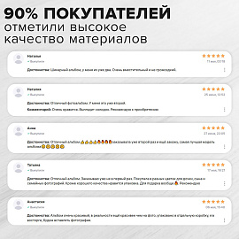 Фотоальбом BRAUBERG на 300 фото 10х15 см, ткань, хаки, 391188