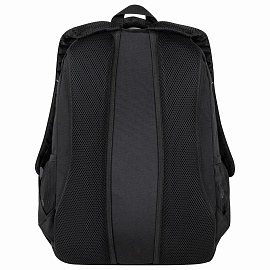 Рюкзак BRAUBERG CONCEPT универсальный, 2 отделения, светоотражающий принт, "Stranger", 45х30х18 см, 272581