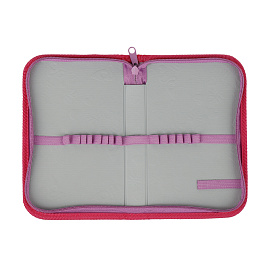 Пенал 1 отделение, 190*115 ArtSpace "Dreamer", ламинированный картон, софт-тач