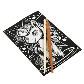 Гравюра, 10х15 см, АССОРТИ, МУЛЬТИ АРТ