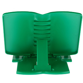 Подставка для книг пластиковая ассорти ПК 60 фото Подставка для книг пластиковая ассорти ПК 60