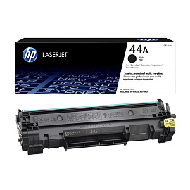 Картридж лазерный HP 44A CF244A черный оригинальный