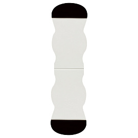 Закладка - магнит для книг, 35*130мм, ArtSpace "Lovely animals фото Закладка - магнит для книг, 35*130мм, ArtSpace "Lovely animals