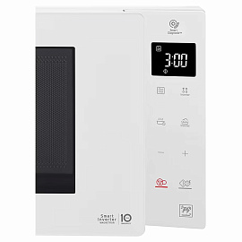Микроволновая печь LG MW23R35GIH белая