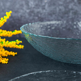 Тарелка глубокая, 190 мм, стекло, PASABAHCE "ХЕЙЗ", 10375СЛ1