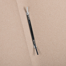 Скоросшиватель картонный STAFF, гарантированная плотность 220 г/м2, до 200 л., 124875 фото Скоросшиватель картонный STAFF, гарантированная плотность 220 г/м2, до 200 л., 124875