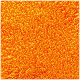 Насадка МОП для швабры OfficeClean Professional с карманами, 40*10см, микрофибра, светло-оранжевая