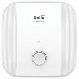 Водонагреватель накопительный электрический Ballu BWH/S 15 Capsule Plus O