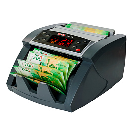 Счетчик банкнот DoCash 3040 SD/UV фото Счетчик банкнот DoCash 3040 SD/UV