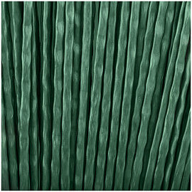 Метла Vega, для улицы, плоская веерная, с деревянным черенком 120см