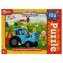 Пазл картонный для детей, лицензия АССОРТИ, УМНЫЕ ИГРЫ фото Пазл картонный для детей, лицензия АССОРТИ, УМНЫЕ ИГРЫ