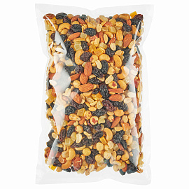 Смесь сладкая жареных орехов с цукатами, СЕМУШКА, 1 кг фото Смесь сладкая жареных орехов с цукатами, СЕМУШКА, 1 кг