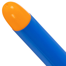 Ручка перьевая с 10 сменными картриджами, иридиевое перо, BRAUBERG KIDS, 143955 фото Ручка перьевая с 10 сменными картриджами, иридиевое перо, BRAUBERG KIDS, 143955