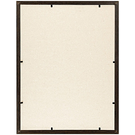 Рамка МДФ 30*40см, OfficeSpace "Expo", венге