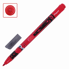 Фломастеры Maped Color