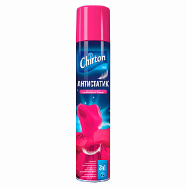 Антистатик Chirton 200 мл