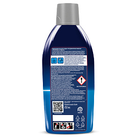 Ополаскиватель для посудомоечной машины Finish "Shine&Protect", 750мл фото Ополаскиватель для посудомоечной машины Finish "Shine&Protect", 750мл