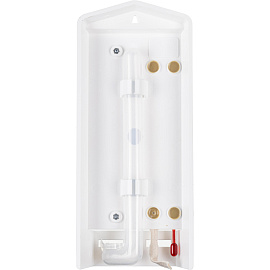 Гигрометр психрометрический ВИТ-1 Термоприбор (0+25 °C) с поверкой РФ