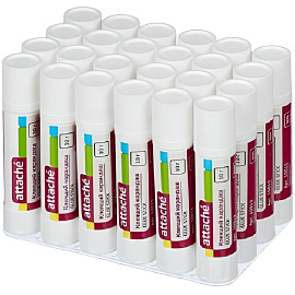 Клей-карандаш Attache Extra 10 г