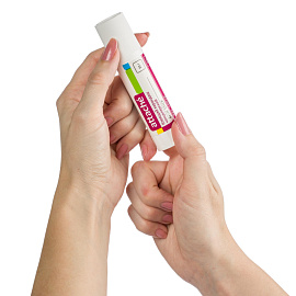 Клей-карандаш Attache Extra 20 г фото Клей-карандаш Attache Extra 20 г