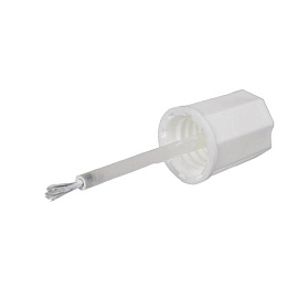 Набор корректирующая жидкость (штрих) быстросохнущая и разбавитель Attache 2x20 мл