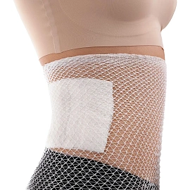 Бинт эластичный Интекс трубчатый размер №6 4х20 см фото Бинт эластичный Интекс трубчатый размер №6 4х20 см