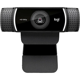 Веб-камера Logitech C922 Pro Stream (960-001089/960-001088)