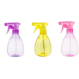 Опрыскиватель ручной для комнатных растений Garden Show 0.33 л