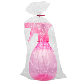 Опрыскиватель ручной для комнатных растений Garden Show 0.33 л