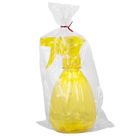 Опрыскиватель ручной для комнатных растений Garden Show 0.33 л