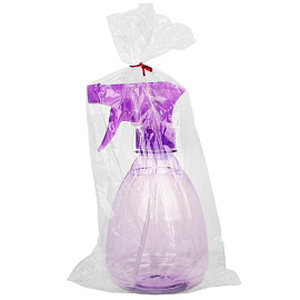 Опрыскиватель ручной для комнатных растений Garden Show 0.33 л