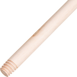 Рукоятка Азур деревянная 120 см