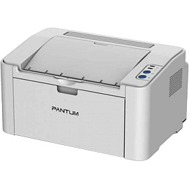 Принтер лазерный Pantum P2200 (P2200)