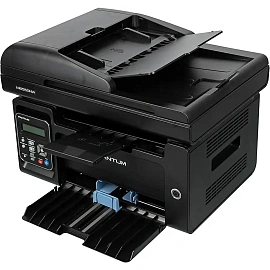 МФУ лазерное чёрно-белая печать А4 Pantum M6550NW Wi-fi, Ethernet (RJ-45), USB