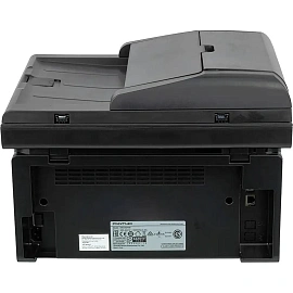 МФУ лазерное чёрно-белая печать А4 Pantum M6550NW Wi-fi, Ethernet (RJ-45), USB