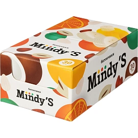 Батончик мюсли Mindy