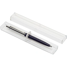 Ручка шариковая Diplomat Equipment Blue цвет чернил синий, цвет корпуса синий (артикул производителя D10542991)