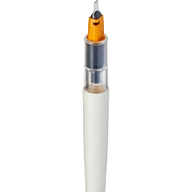 Ручка для каллиграфии Pilot Parallel Pen красная/черная 2.4 мм