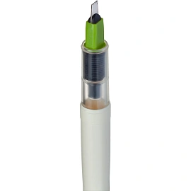 Ручка для каллиграфии Pilot Parallel Pen красная/черная 3.8 мм