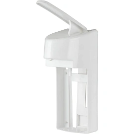 Дозатор для флакона Алмадез МДУ 07 локтевой пластик 1 л