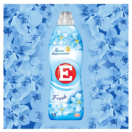 Кондиционер для белья Е "Свежий", 1л