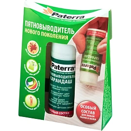 Карандаш-пятновыводитель Paterra (402-421)