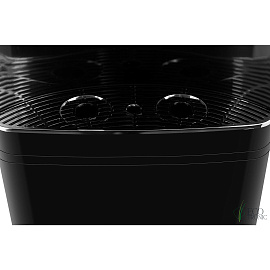 Пурифайер Ecotronic А60-U4L черный