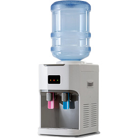 Кулер HotFrost D115 белый (нагрев и охлаждение) фото Кулер HotFrost D115 белый (нагрев и охлаждение)