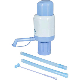 Помпа механическая Ecotronic PM-519 бело-голубая